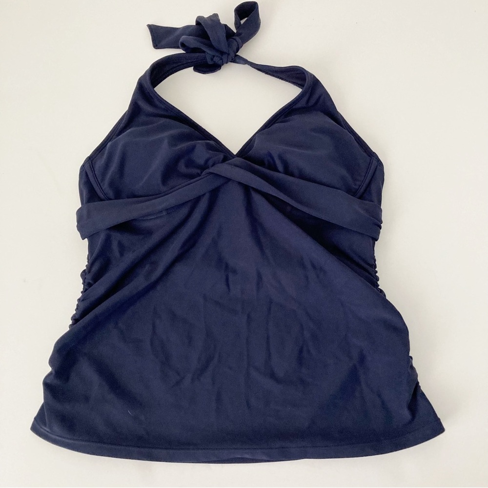 Athleta Tankini | Size 34 B/C